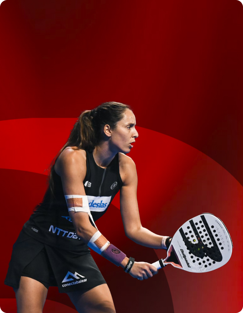 Bullpadel