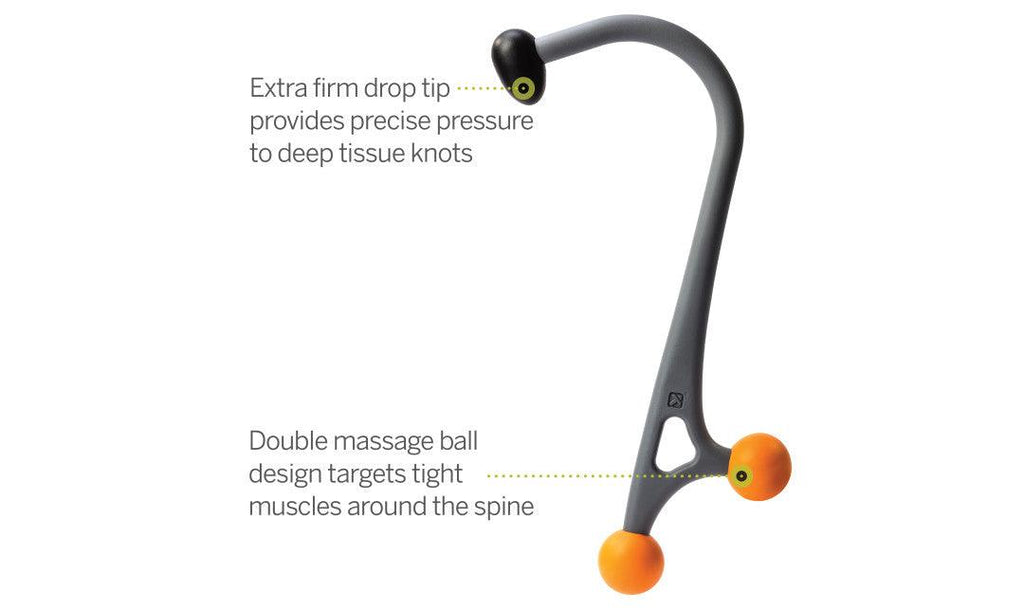 TriggerPoint AcuCurve Cane