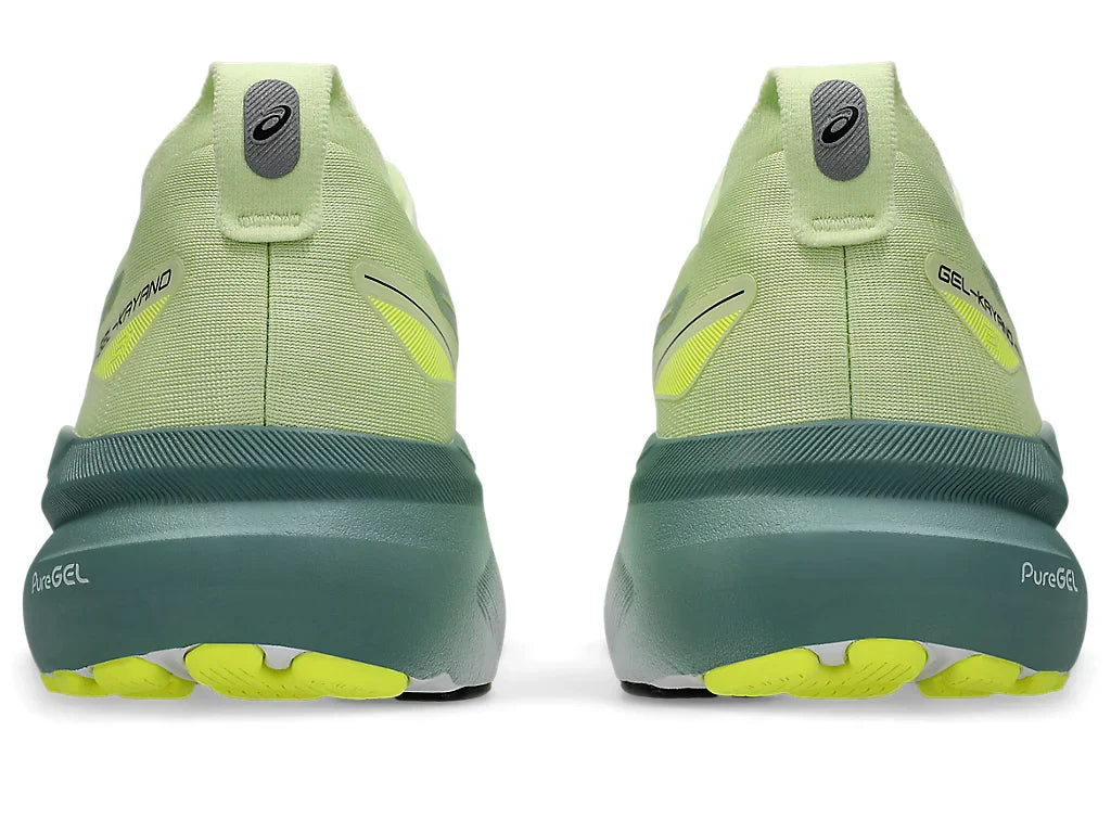 Asics Gel-Kayano 31 Men's - Cool Matcha/Celadon