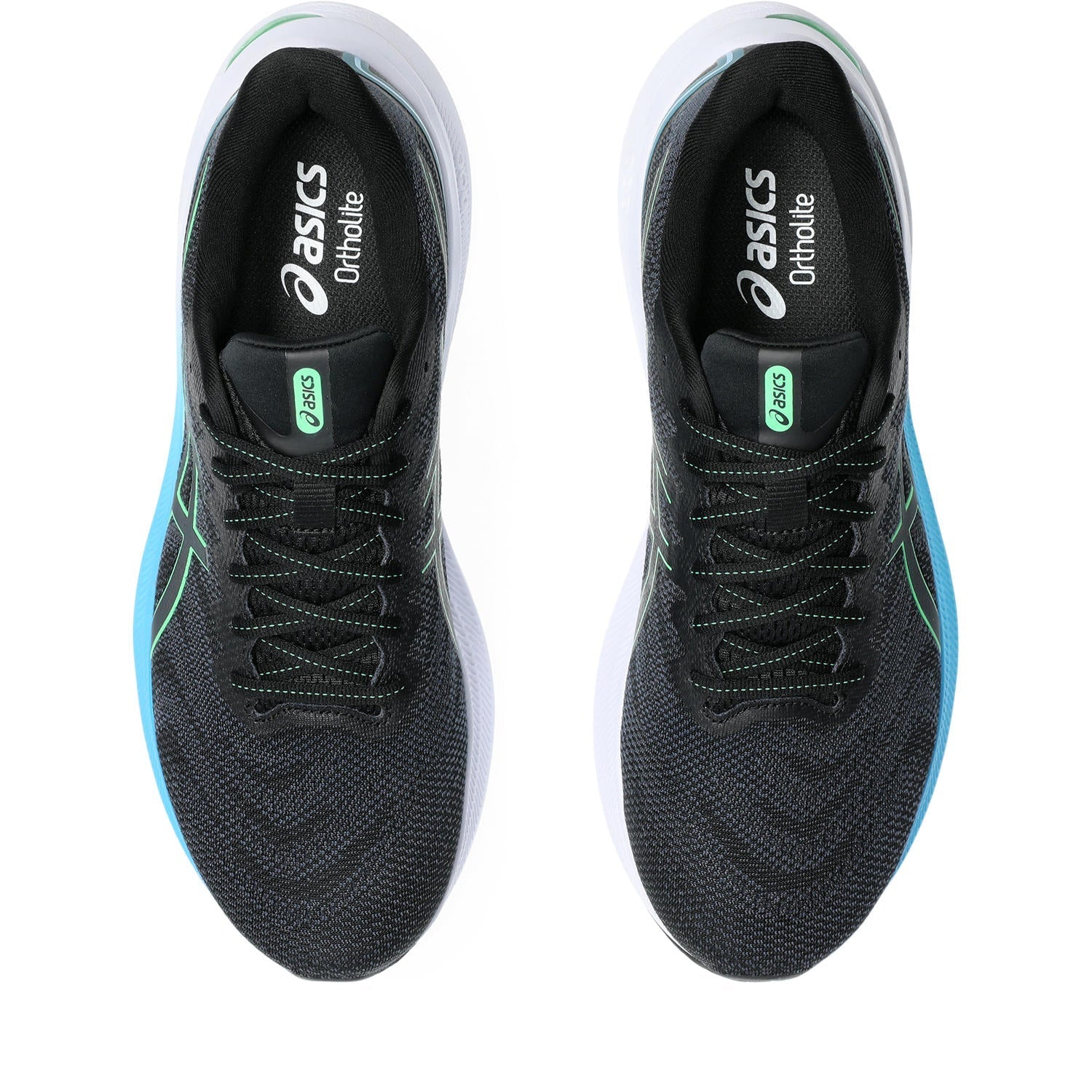 Asics Gel-Pursue 9 Men's - Thunder blue