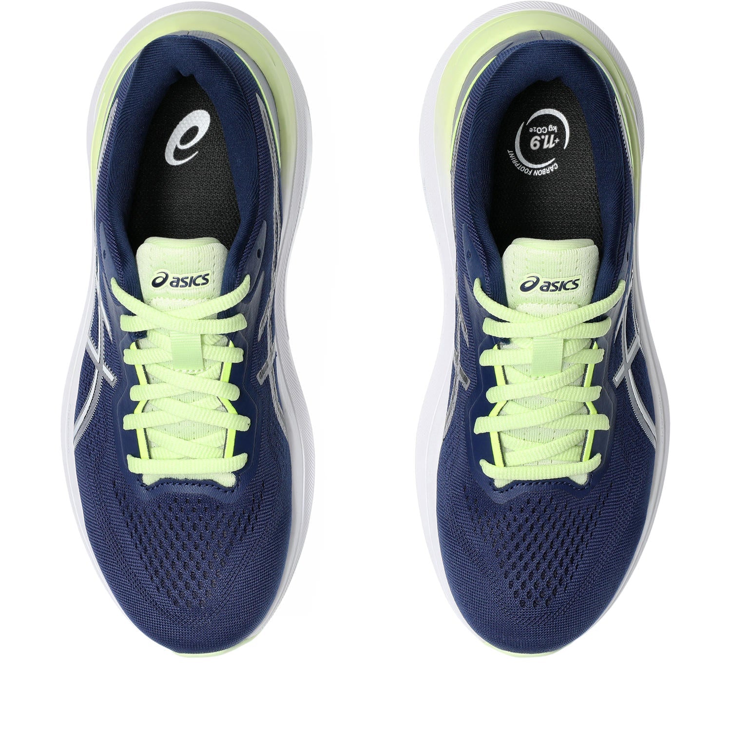 Asics GT-1000 13 Women's -Blue Expanse/Grey Blue