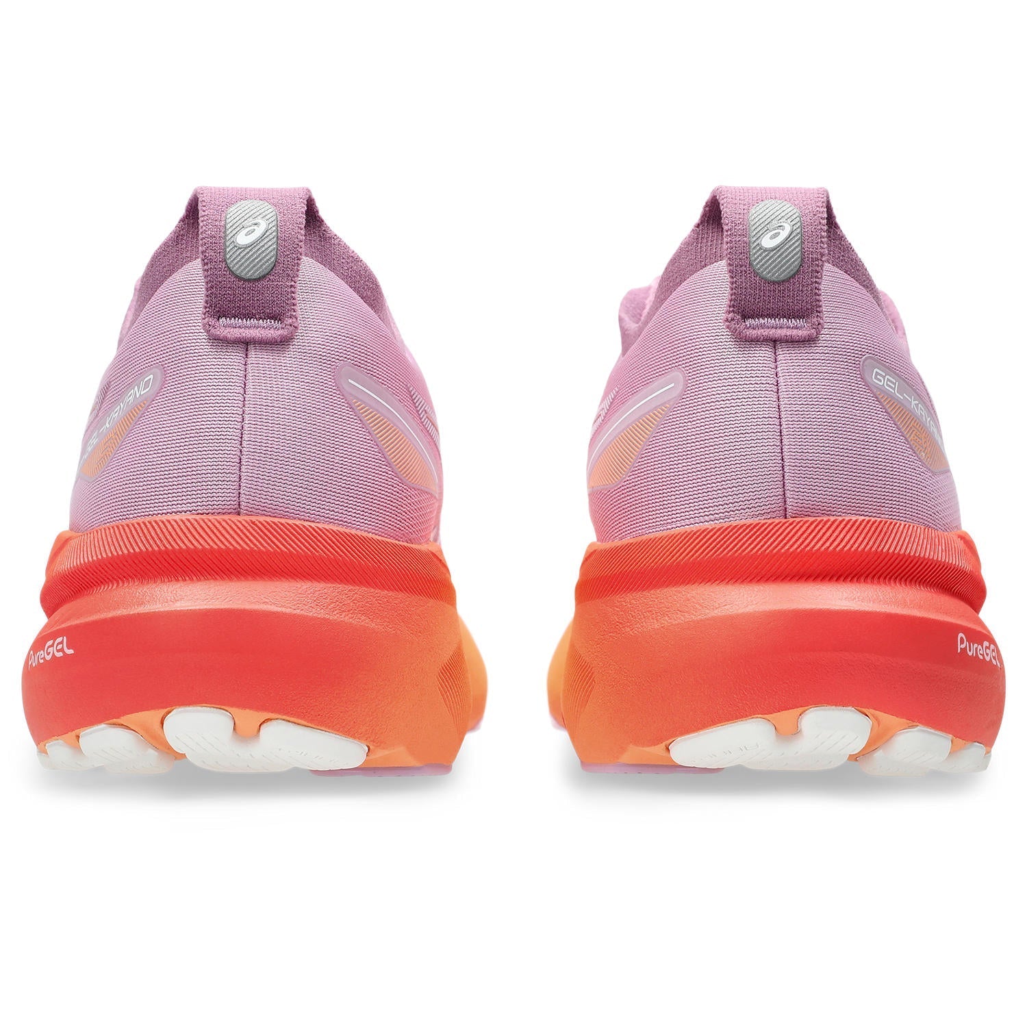 Asics Gel-Kayano 31 Women's - Light Ube/White