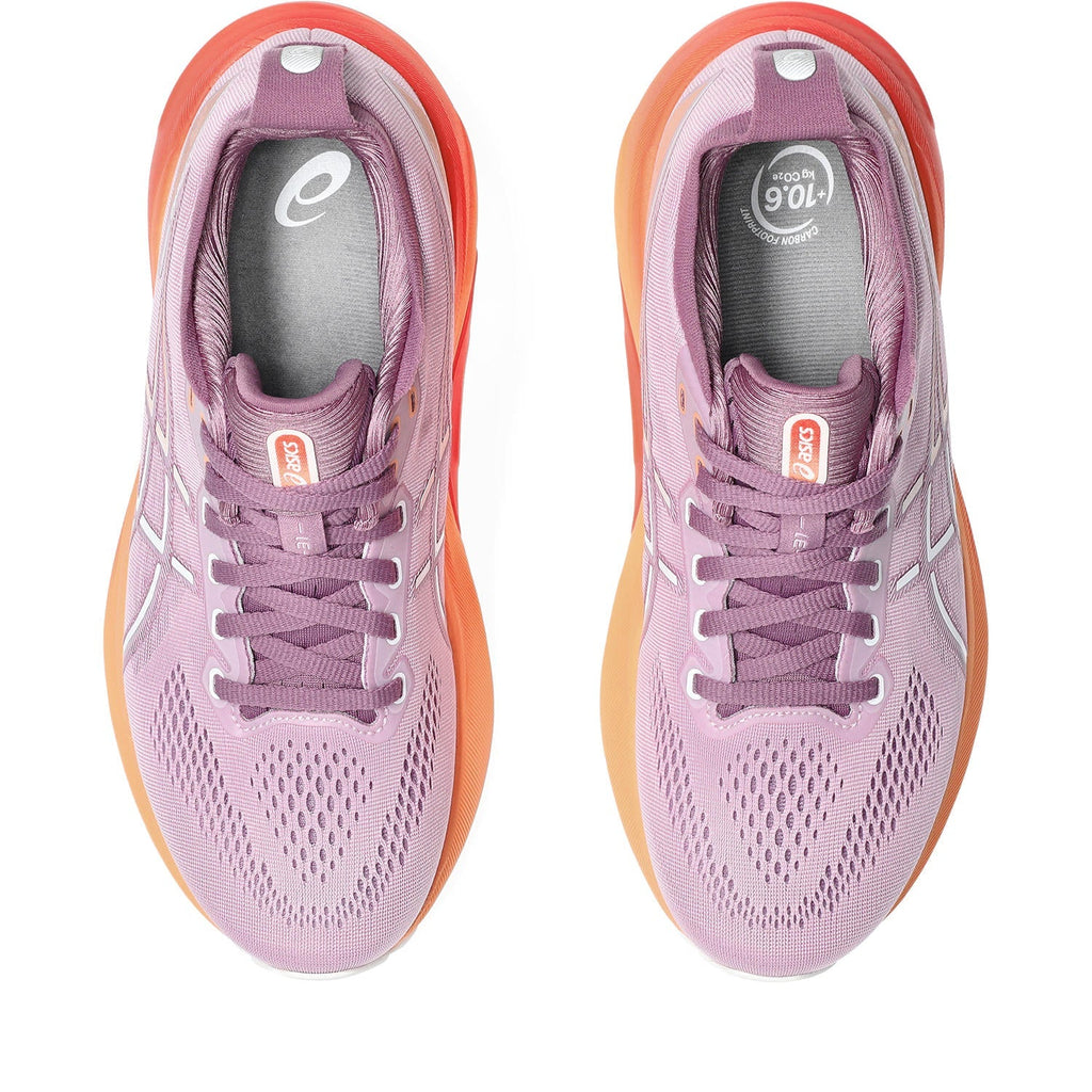 Asics Gel-Kayano 31 Women's - Light Ube/White