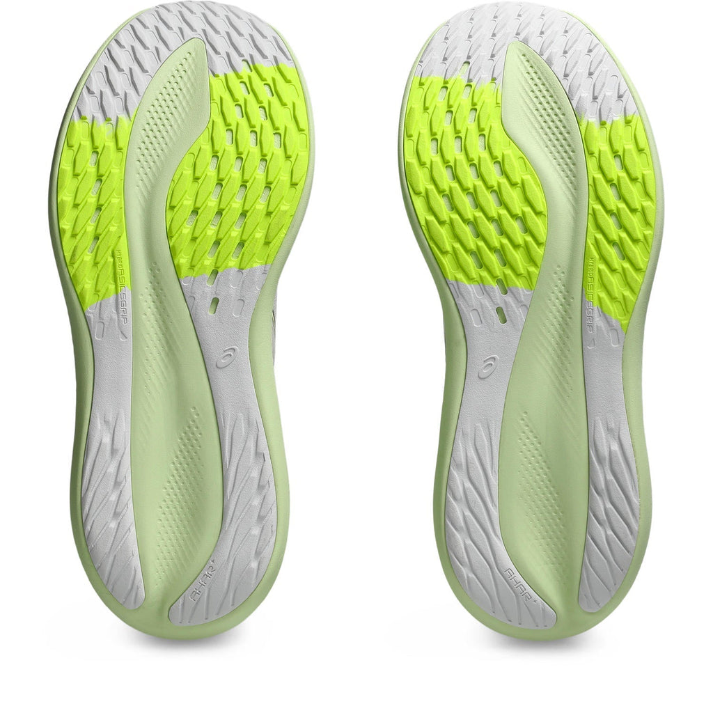 Asics Glideride Max Women's - Birch/Black