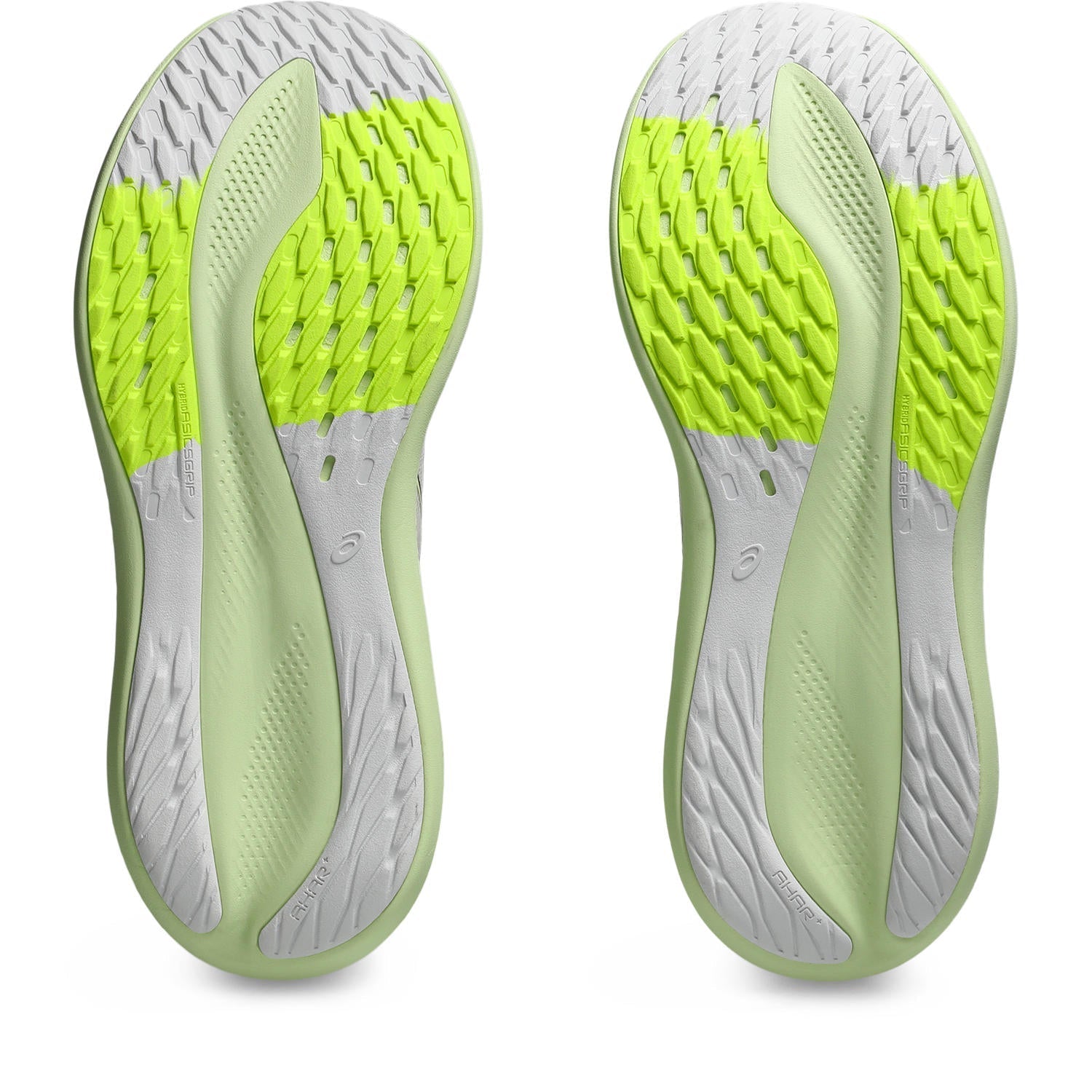 Asics Glideride Max Women's - Birch/Black
