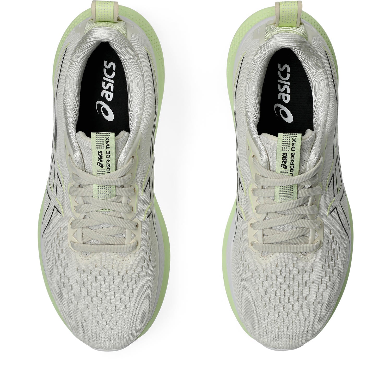 Asics Glideride Max Women's - Birch/Black