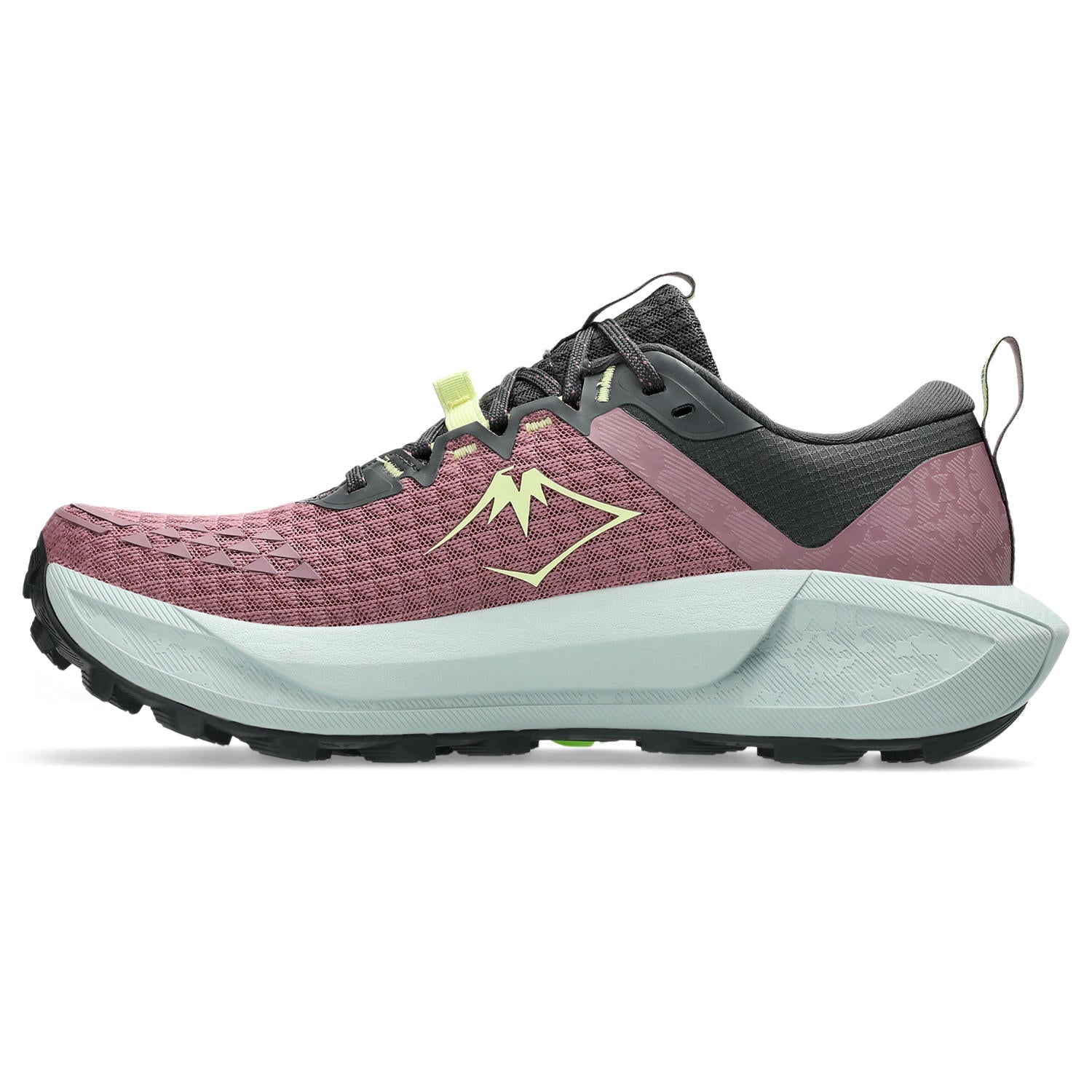 Asics Gel-Trabuco 13 Women's - Purple Oxide/Cold Moss