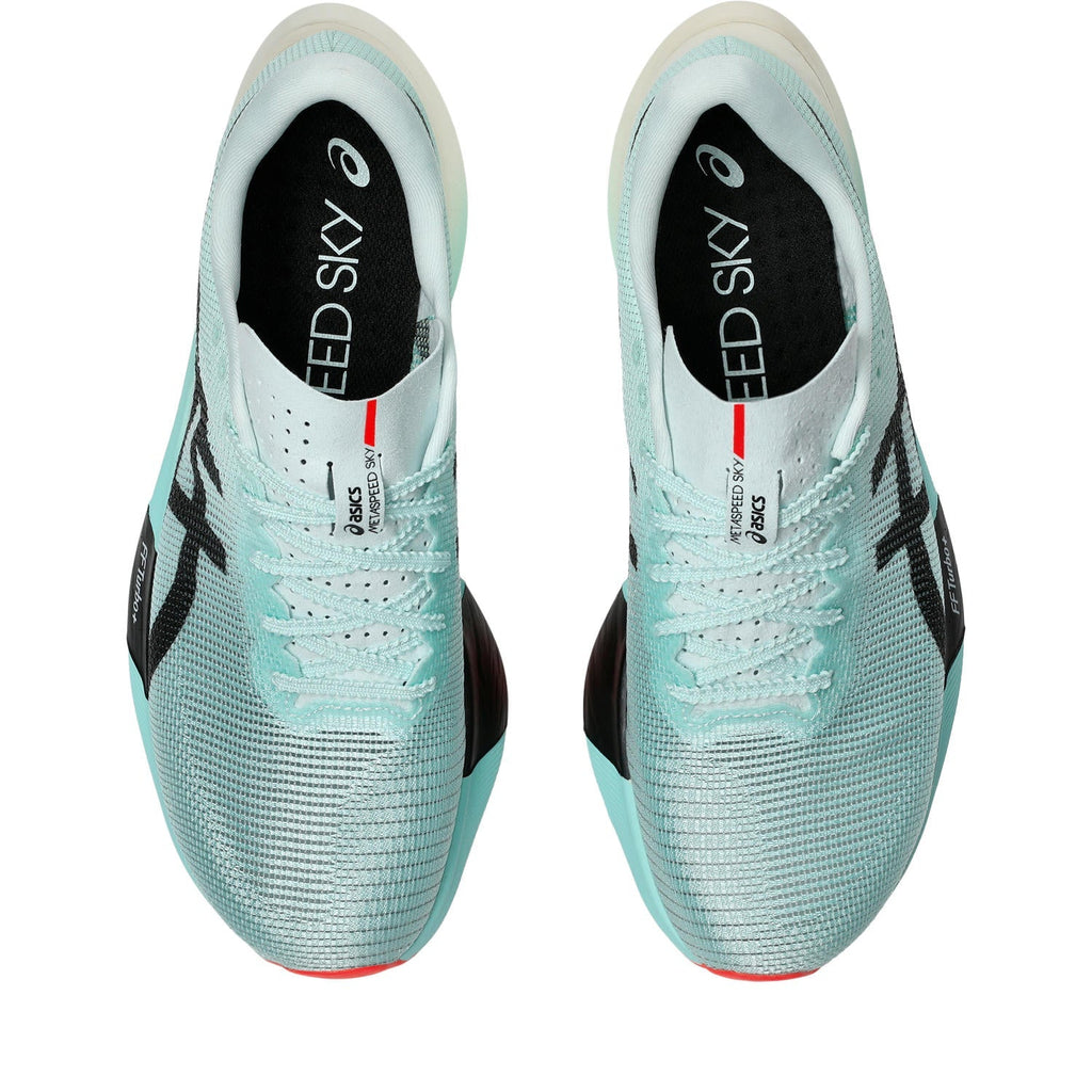 Asics Metaspeed Sky Unisex Paris  - Illuminate Mint/Black