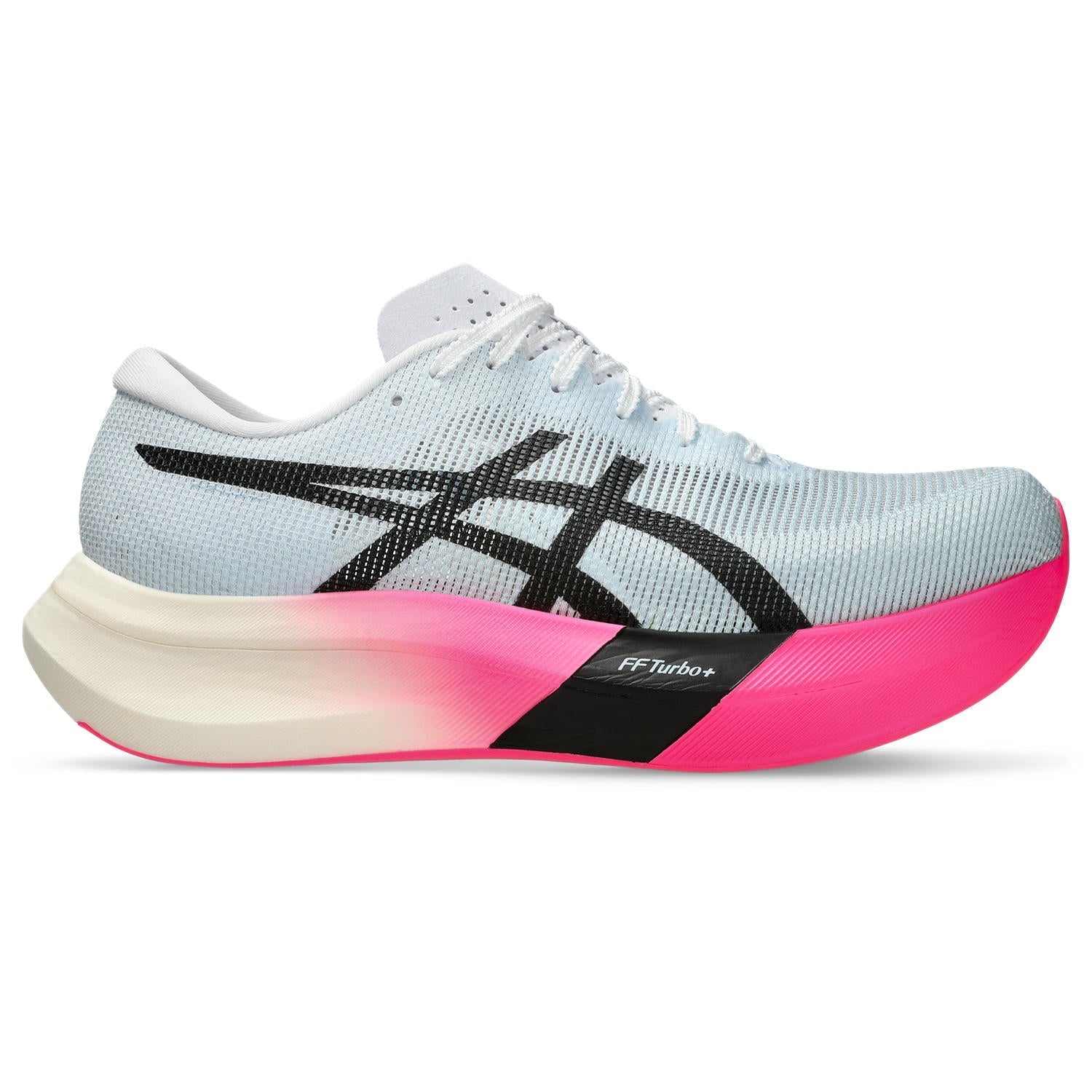 Asics Metaspeed Sky Unisex Paris  - Light Blue /Black