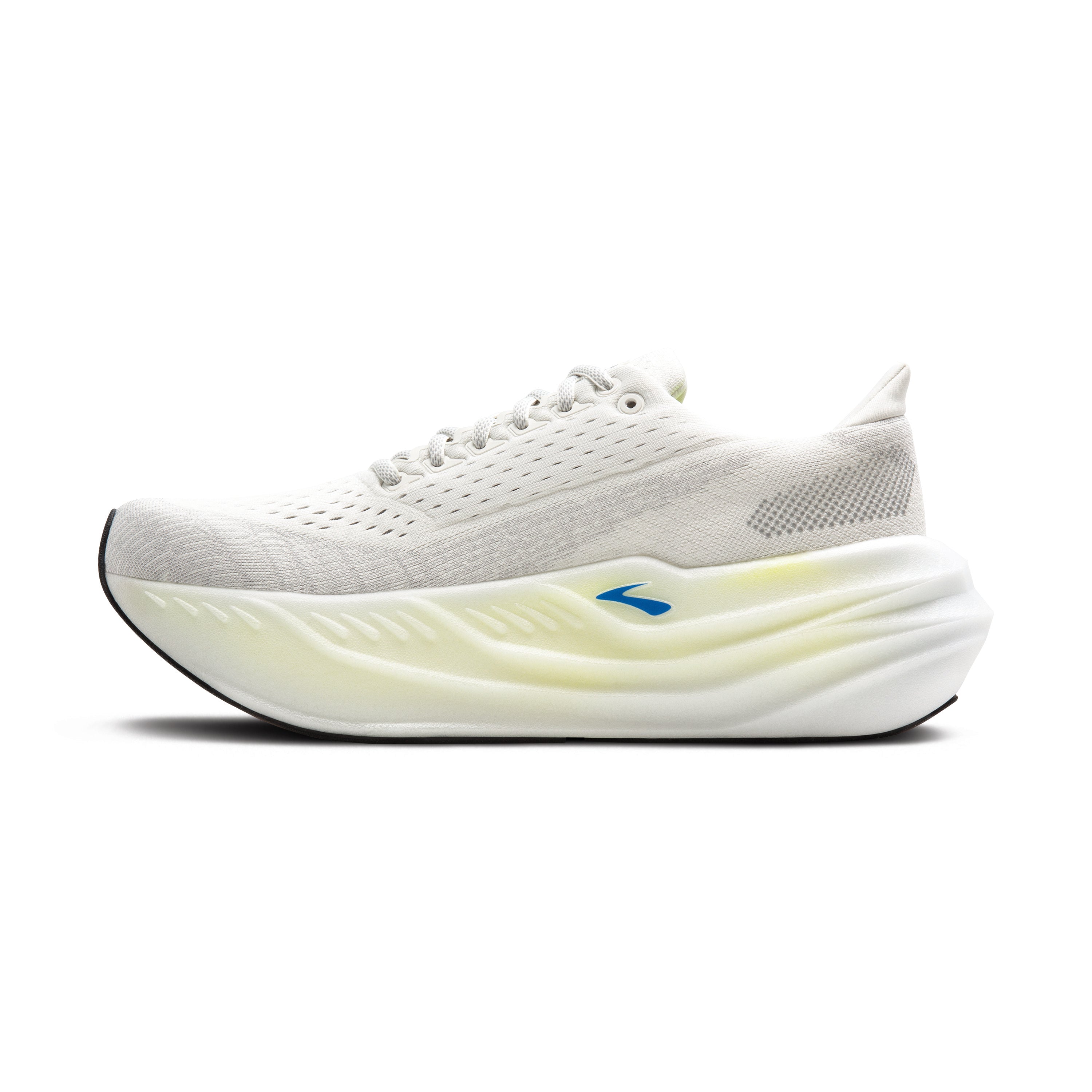 Brooks Glycerin Max Men's -Grey/Black/Nightlife
