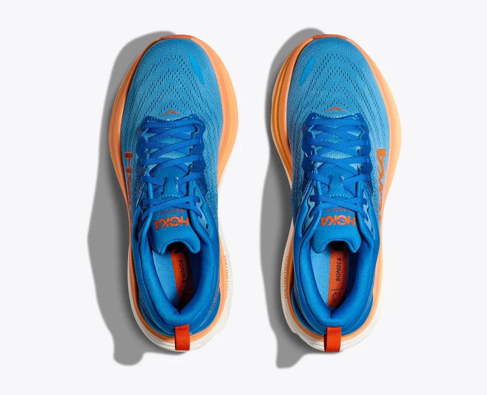 Hoka Bondi 8 Men's