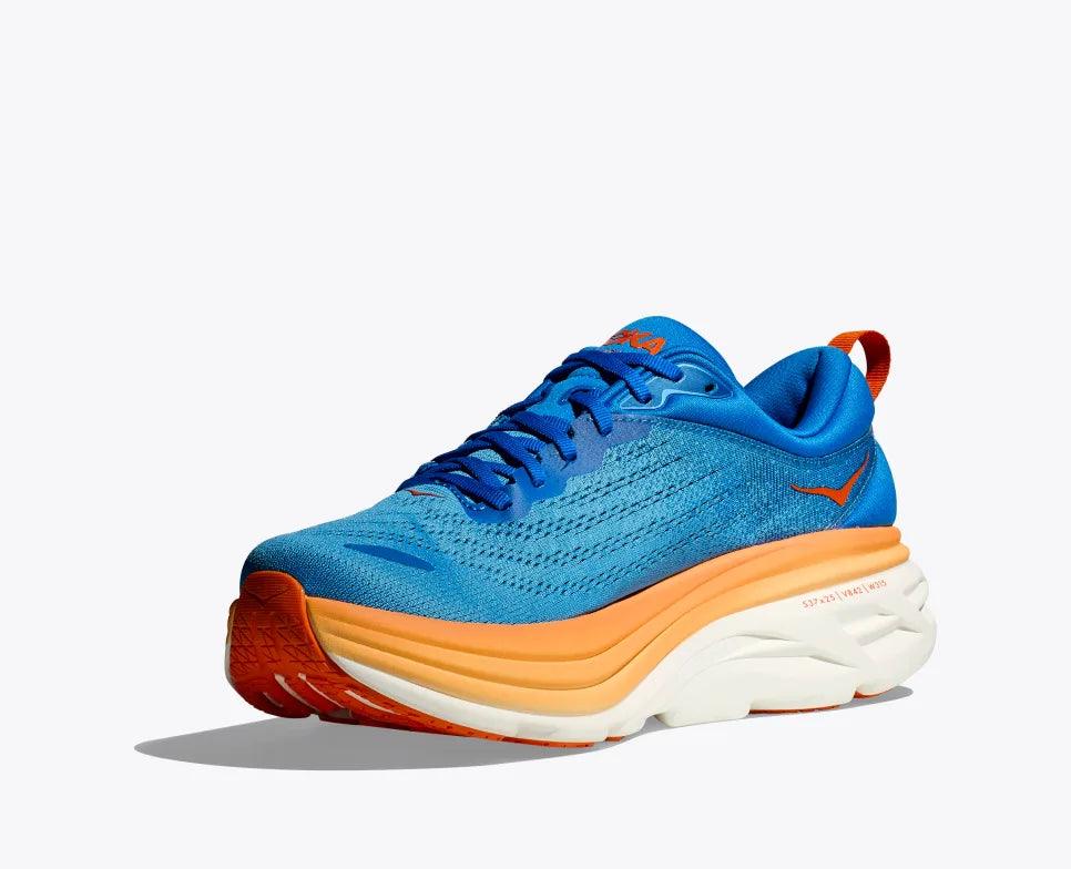 Hoka Bondi 8 Men's
