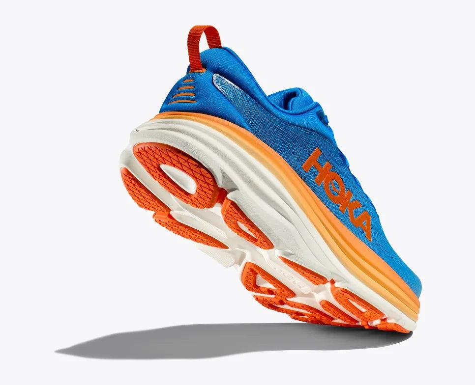 Hoka Bondi 8 Men's