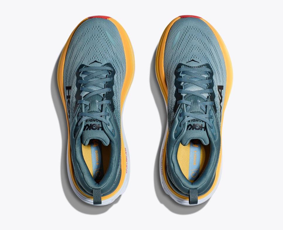 Hoka Bondi 8 Men's