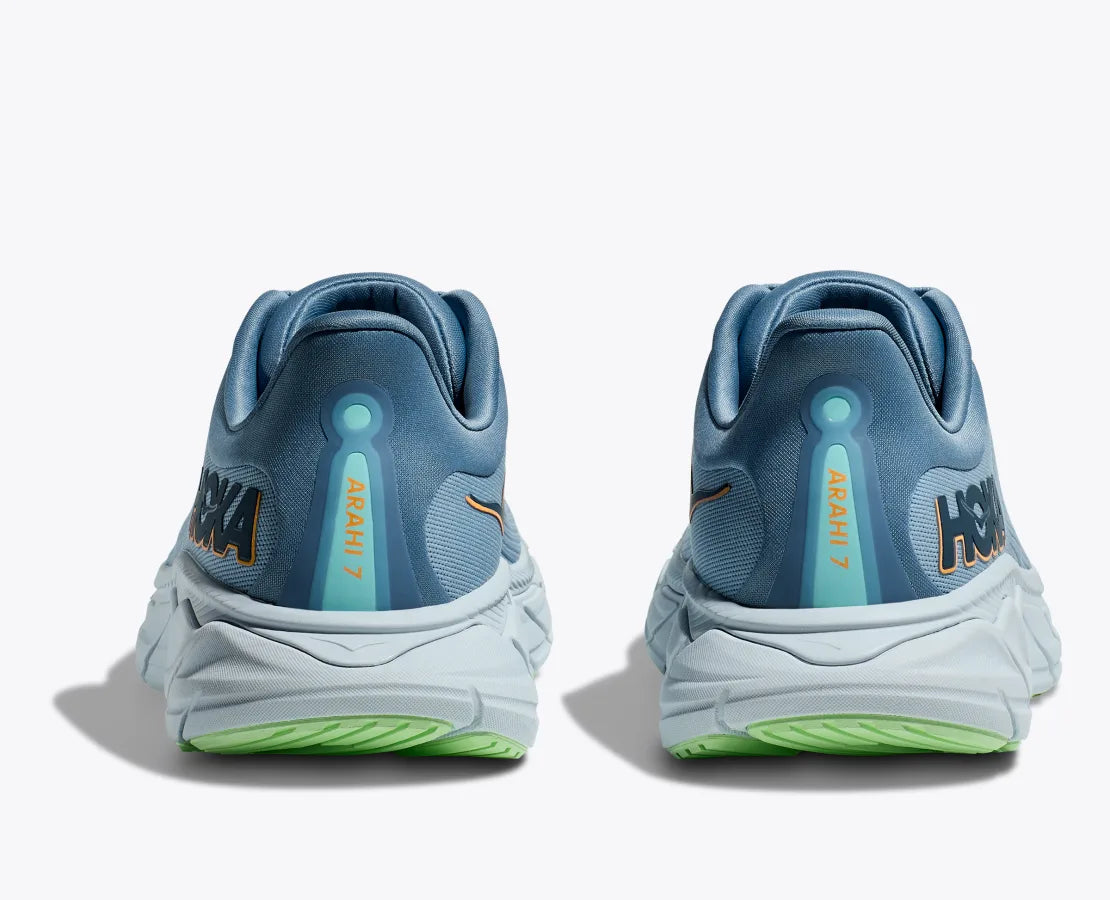 Hoka Arahi 7 Men's -Shadow/Dusk