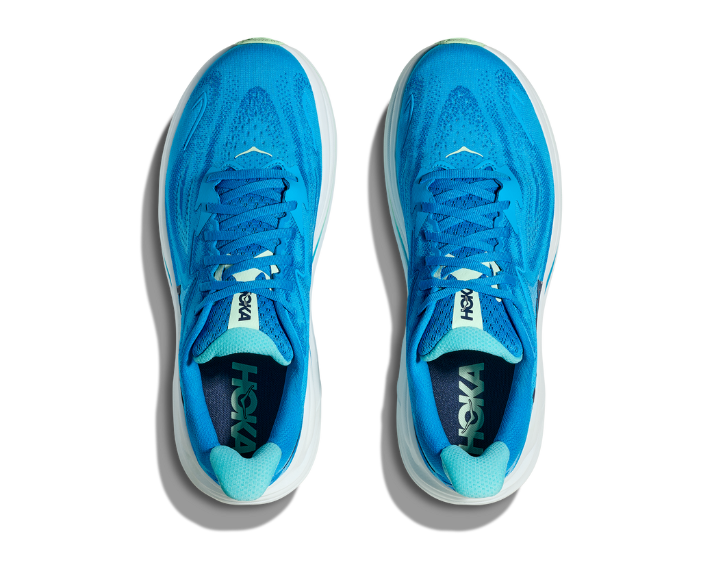 Hoka Clifton 10 Wide Men's - HSK