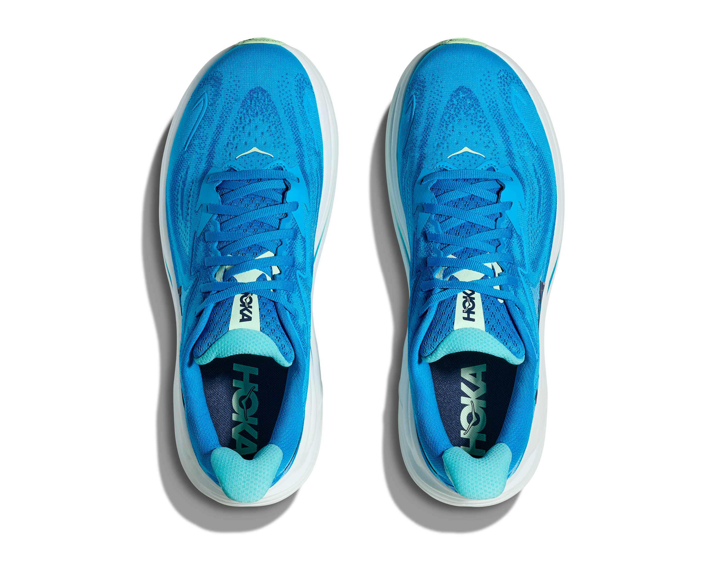 Hoka Clifton 10 Wide Men's - HSK