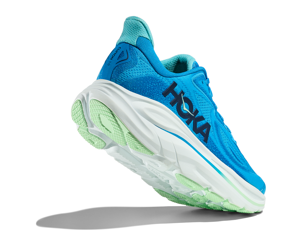 Hoka Clifton 10 Wide Men's - HSK