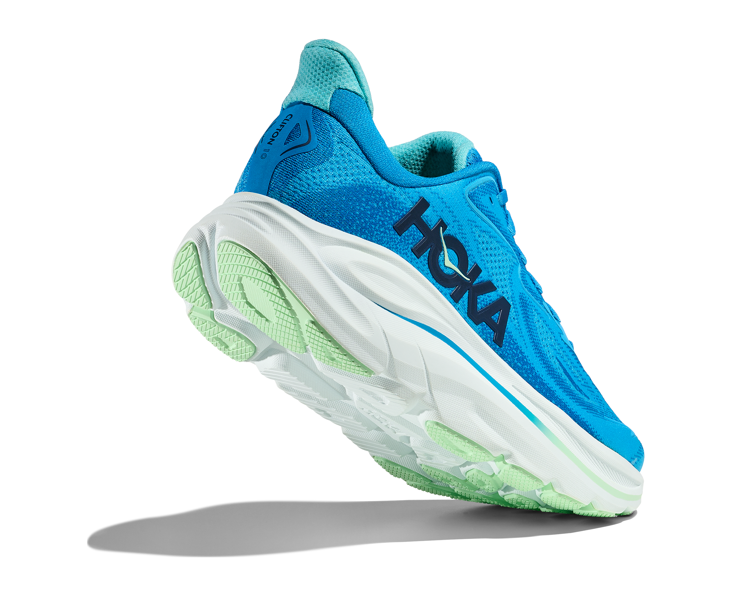 Hoka Clifton 10 Wide Men's - HSK