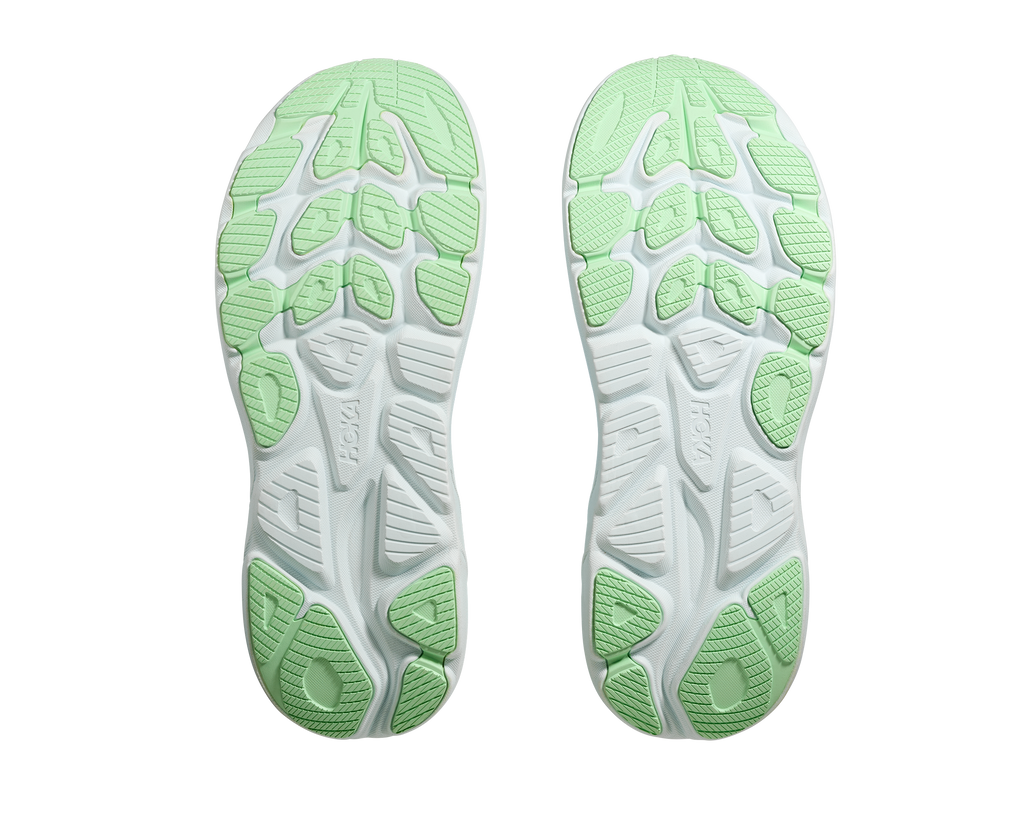 Hoka Clifton 10 Wide Men's - HSK