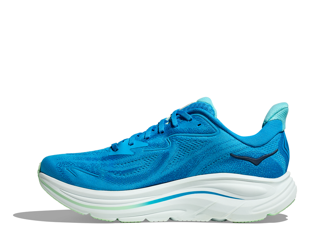 Hoka Clifton 10 Wide Men's - HSK