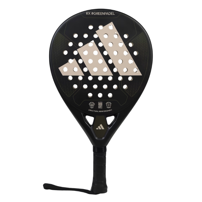 Adidas RX Green Padel
