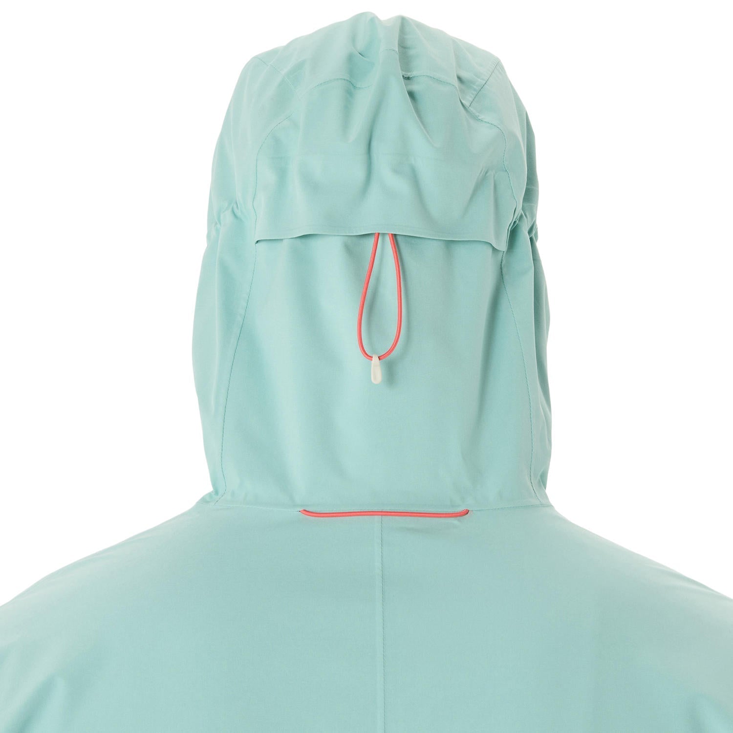 Asics Metarun Waterproof Jacket Men's -Oasis Green
