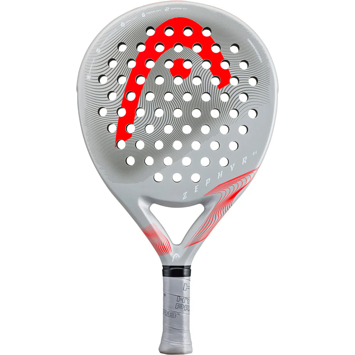 2023 HEAD Zephyr UL