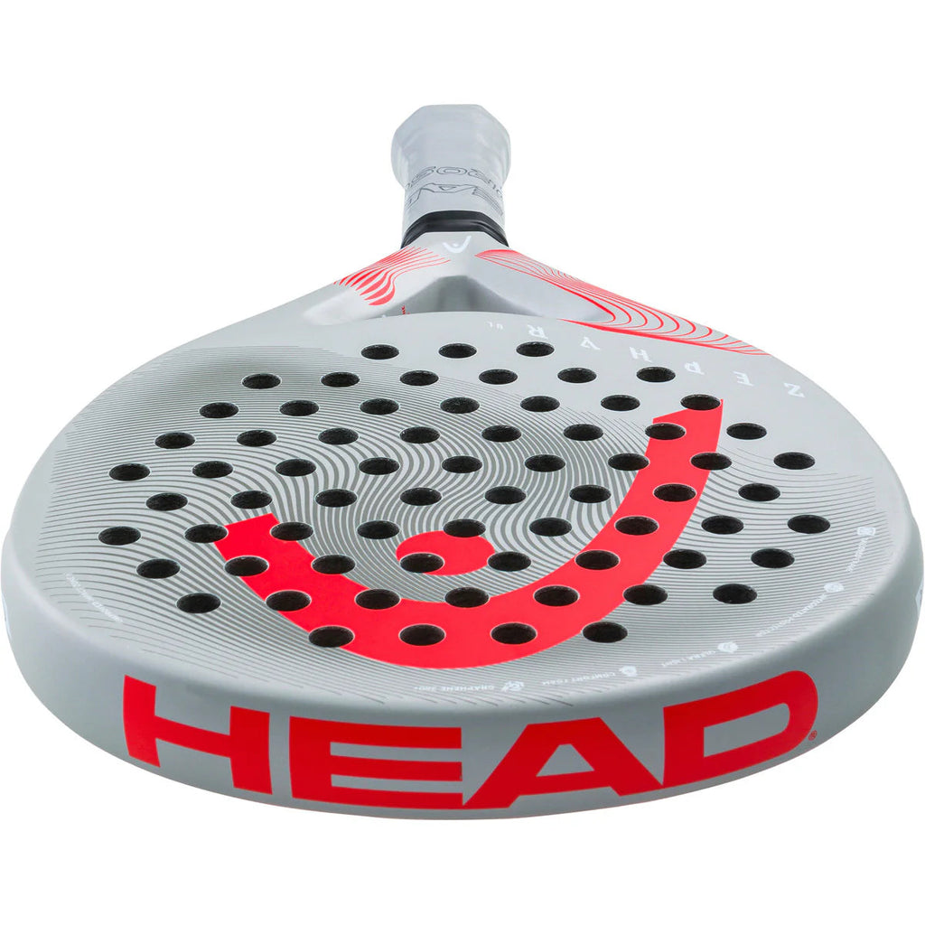 2023 HEAD Zephyr UL