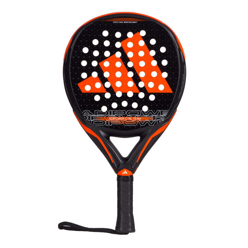 2024 Adidas Adipower Control Team 3.3