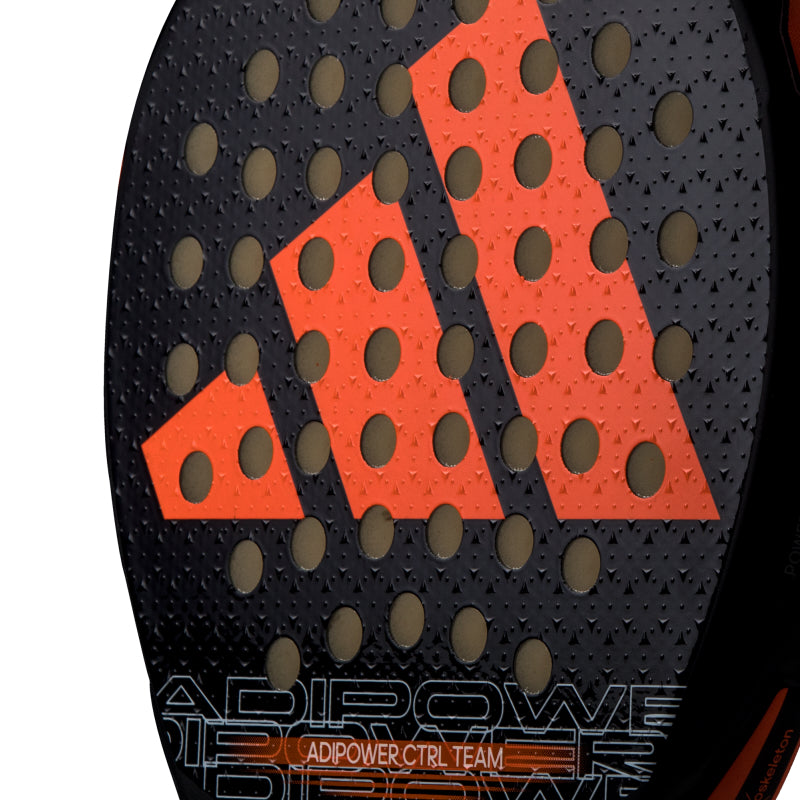 2024 Adidas Adipower Control Team 3.3