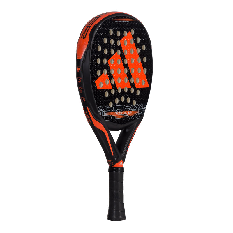 2024 Adidas Adipower Control Team 3.3