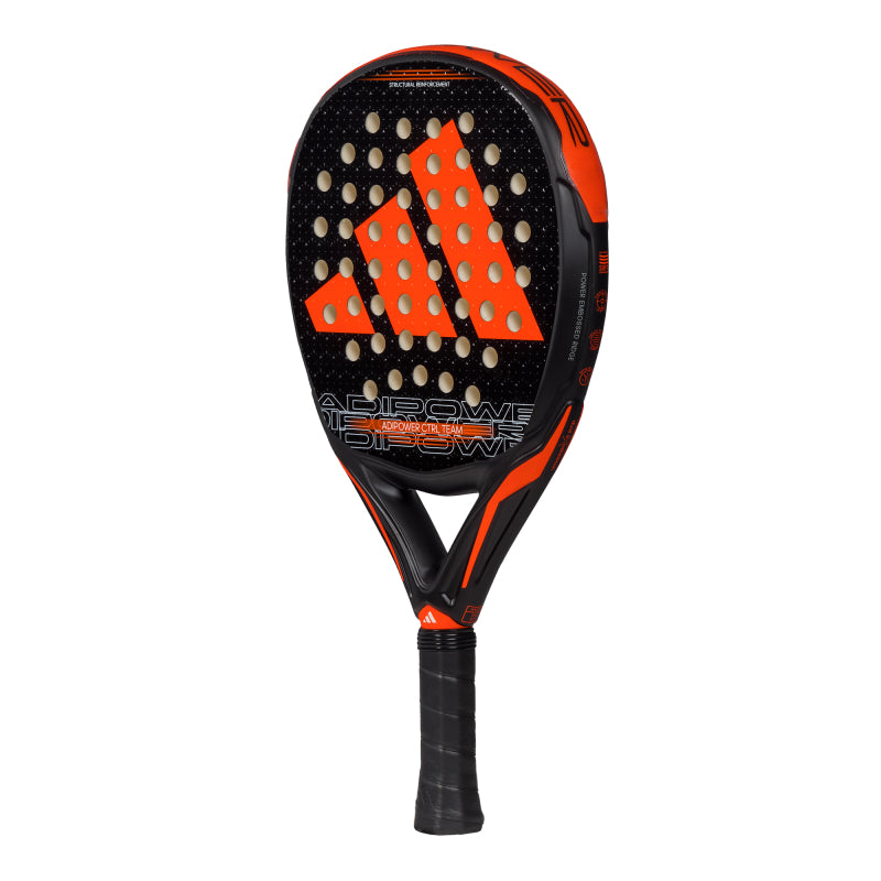 2024 Adidas Adipower Control Team 3.3