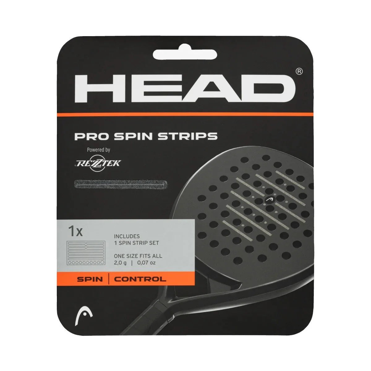 2024 HEAD Extreme Motion LTD by Paula Josemaria