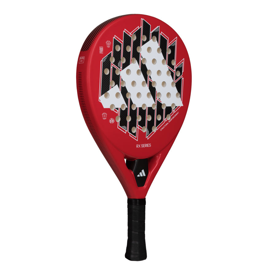 2024 Adidas RX Series Red