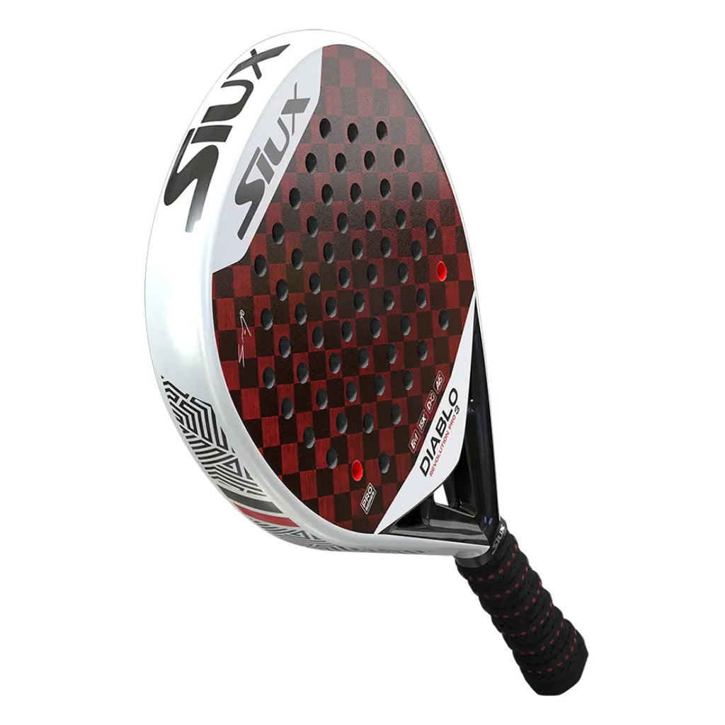 2024 Siux Diablo Revolution Pro 3