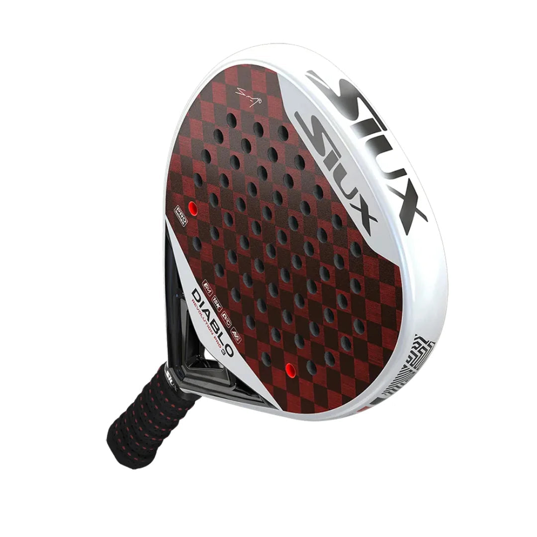 2024 Siux Diablo Revolution Pro 3