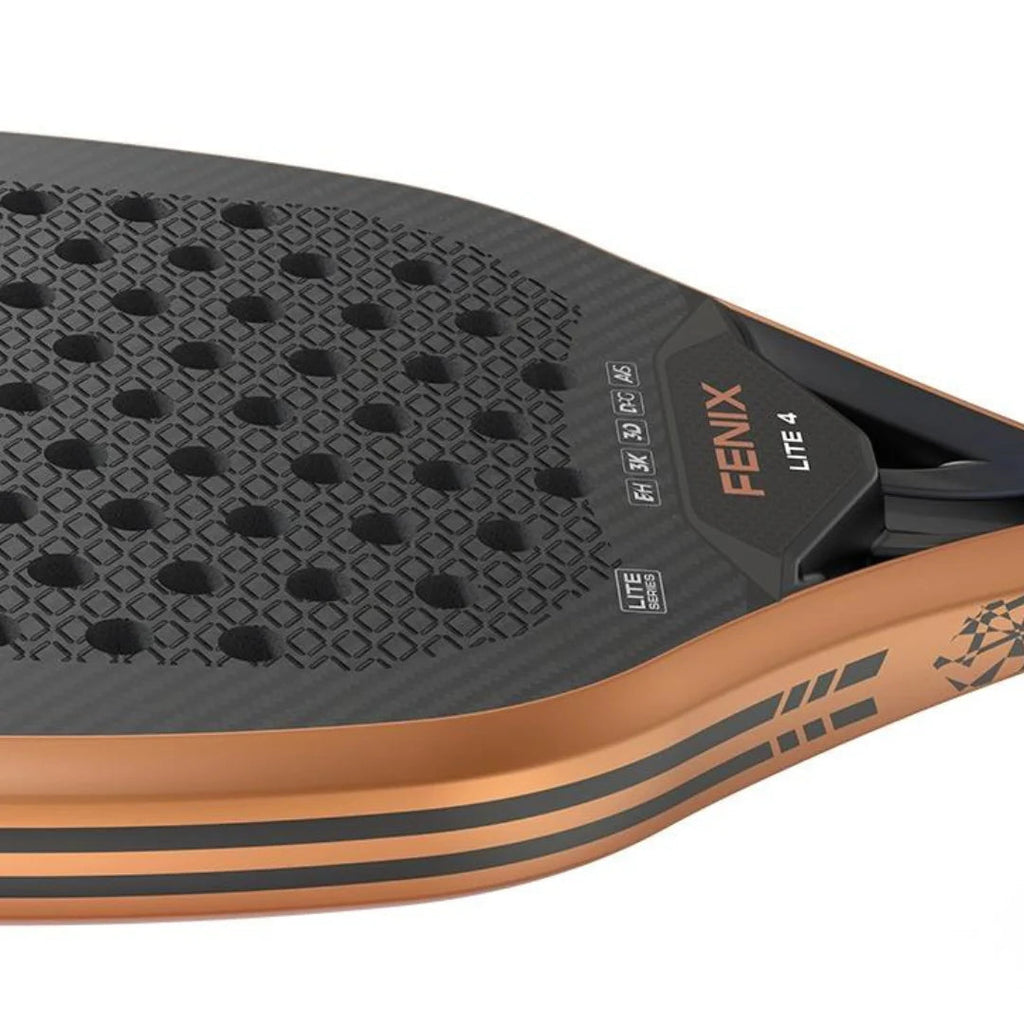 2024 Siux Fenix Lite 4