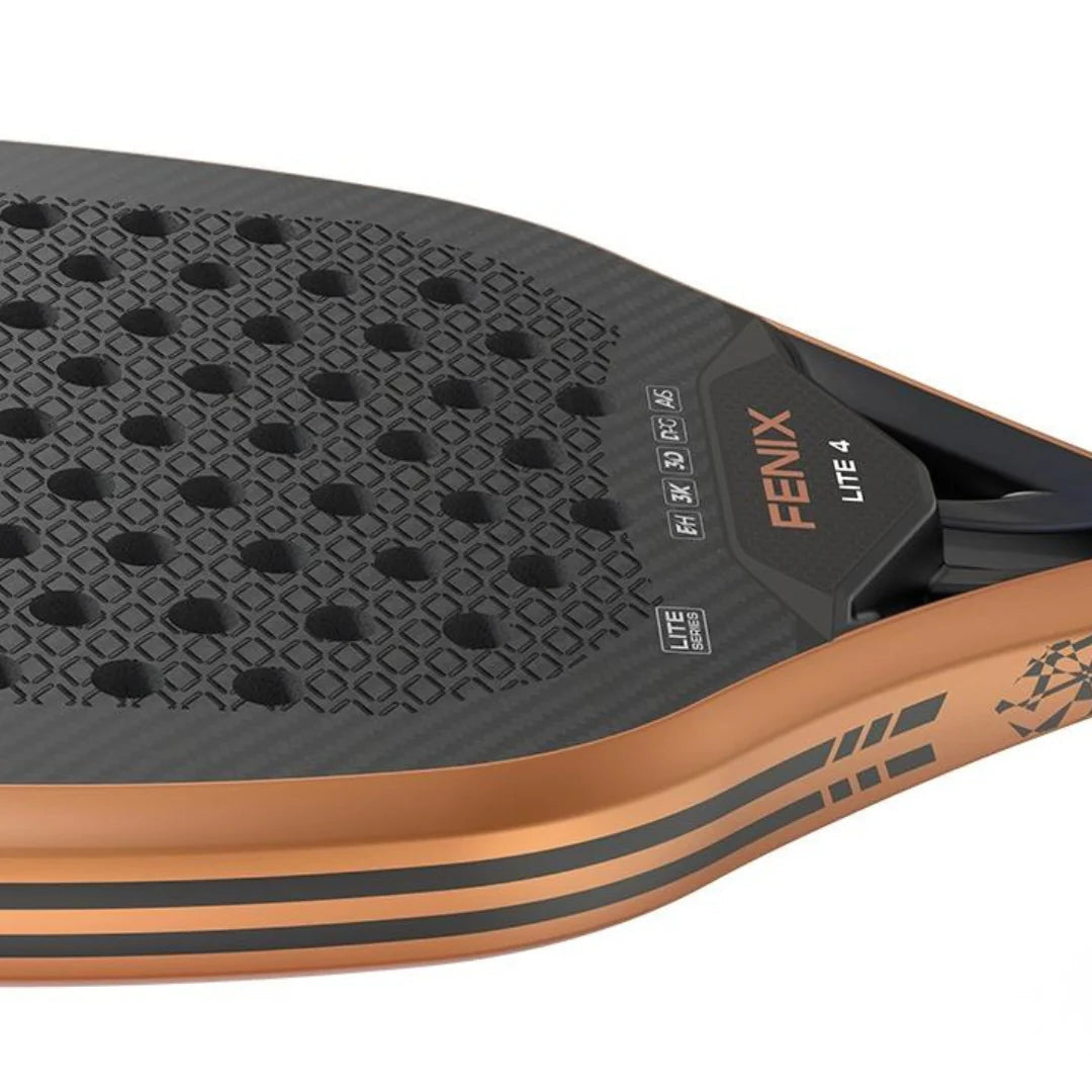 2024 Siux Fenix Lite 4