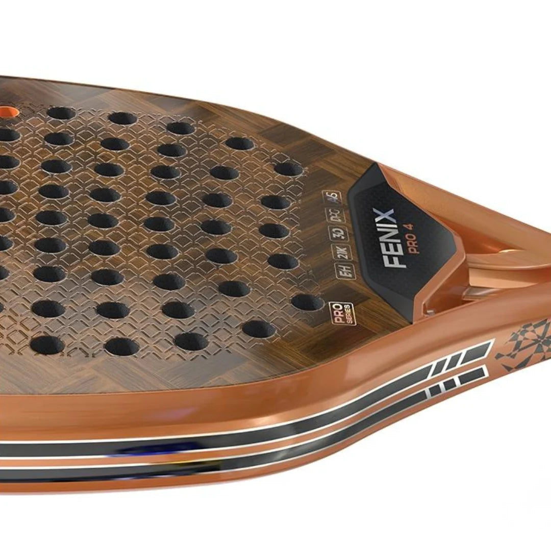 2024 Siux Fenix Pro 4