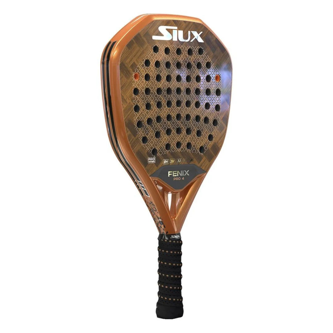 2024 Siux Fenix Pro 4