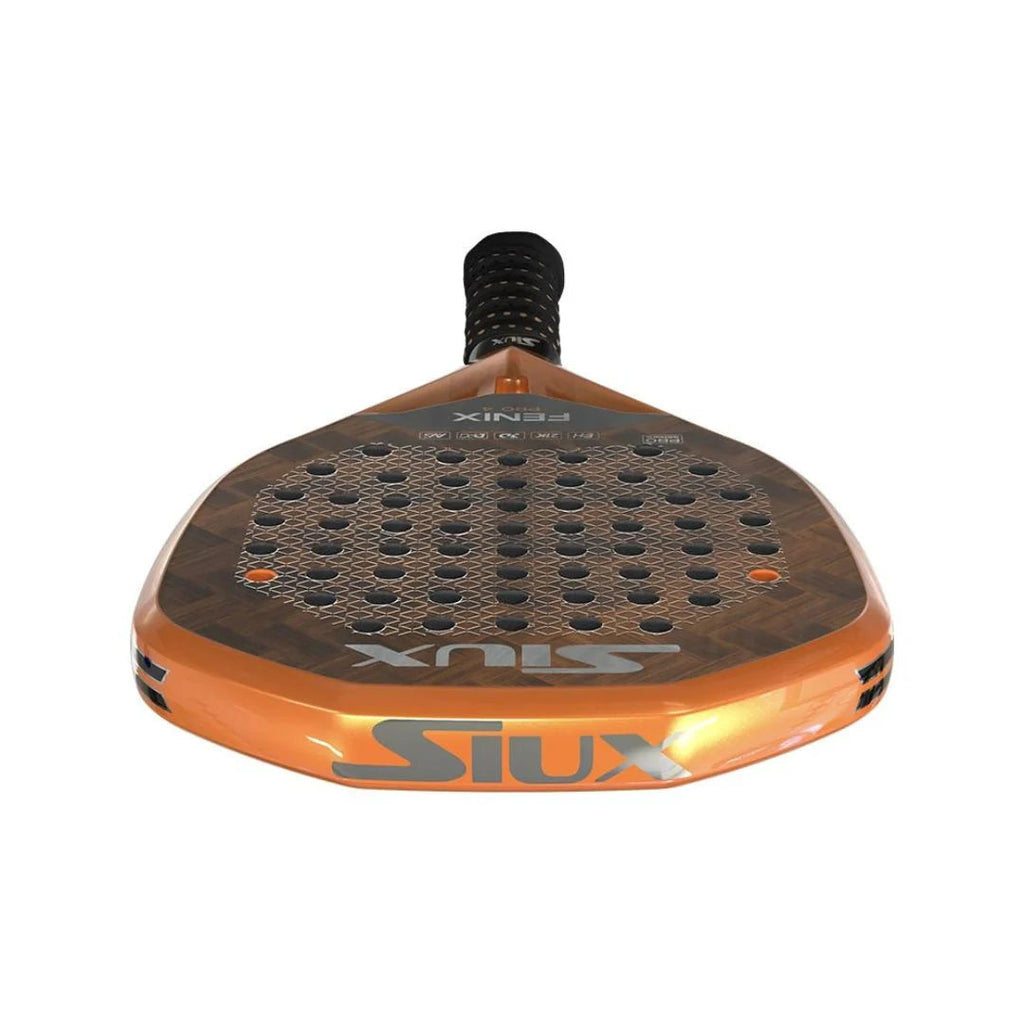 2024 Siux Fenix Pro 4