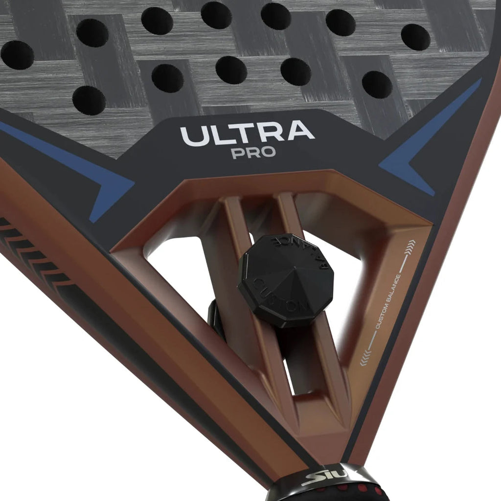 2024 Siux Ultra Pro