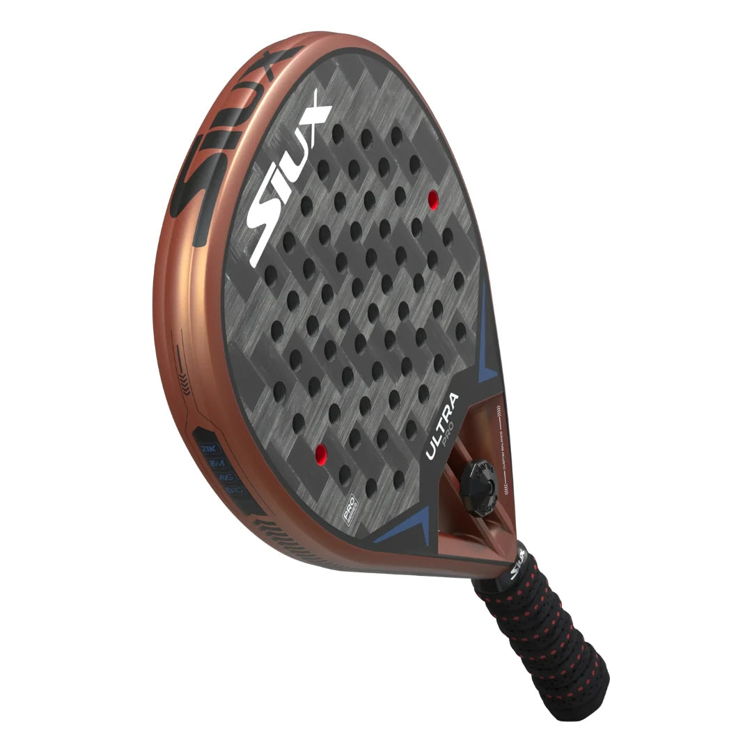 2024 Siux Ultra Pro