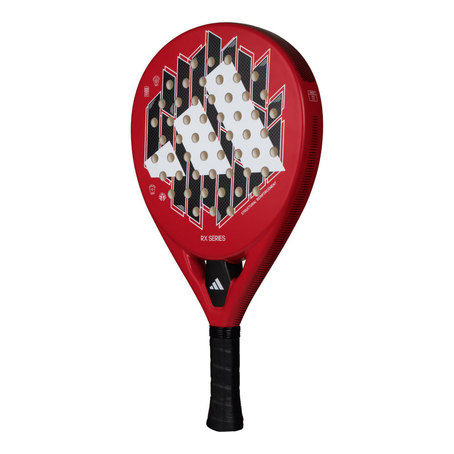 2024 Adidas RX Series Red