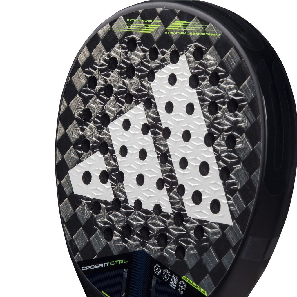 2025 Adidas Cross It Control 3.4