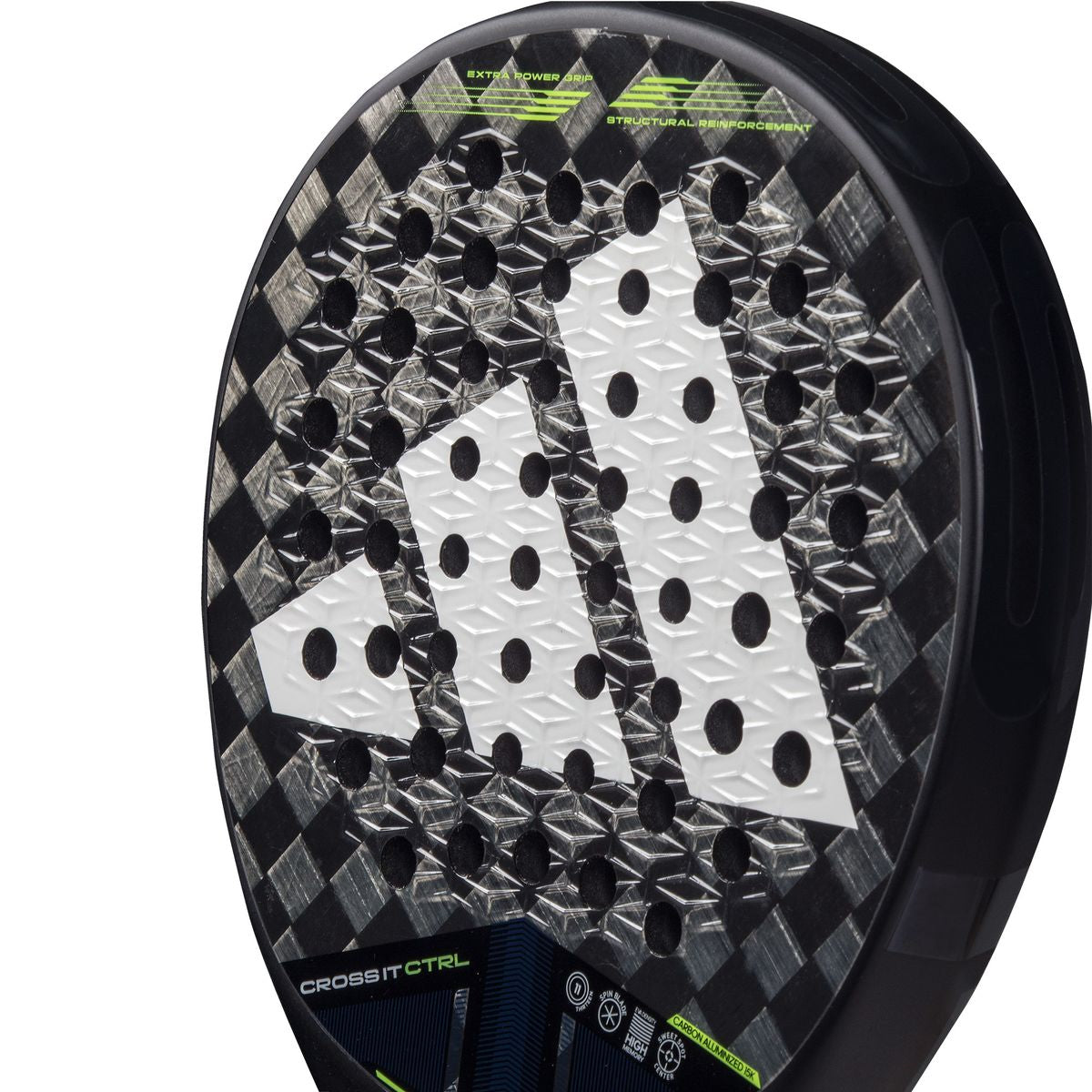 2025 Adidas Cross It Control 3.4