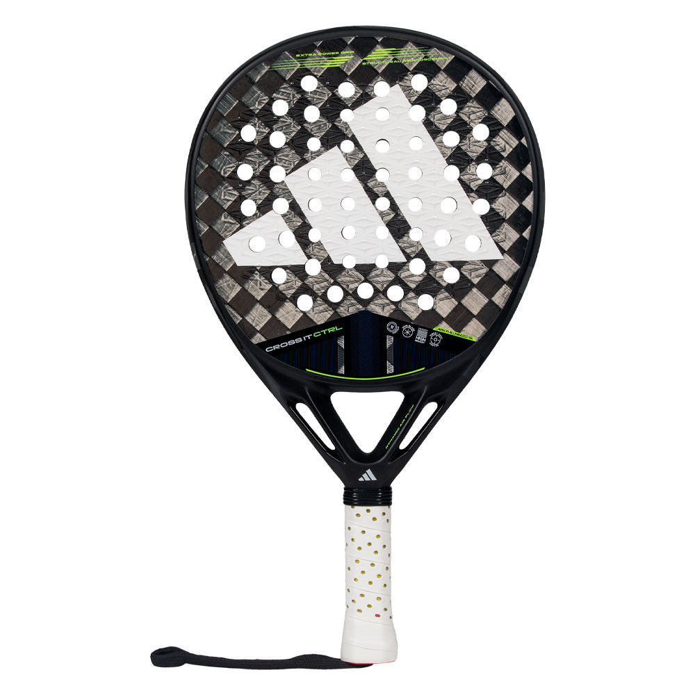2025 Adidas Cross It Control 3.4