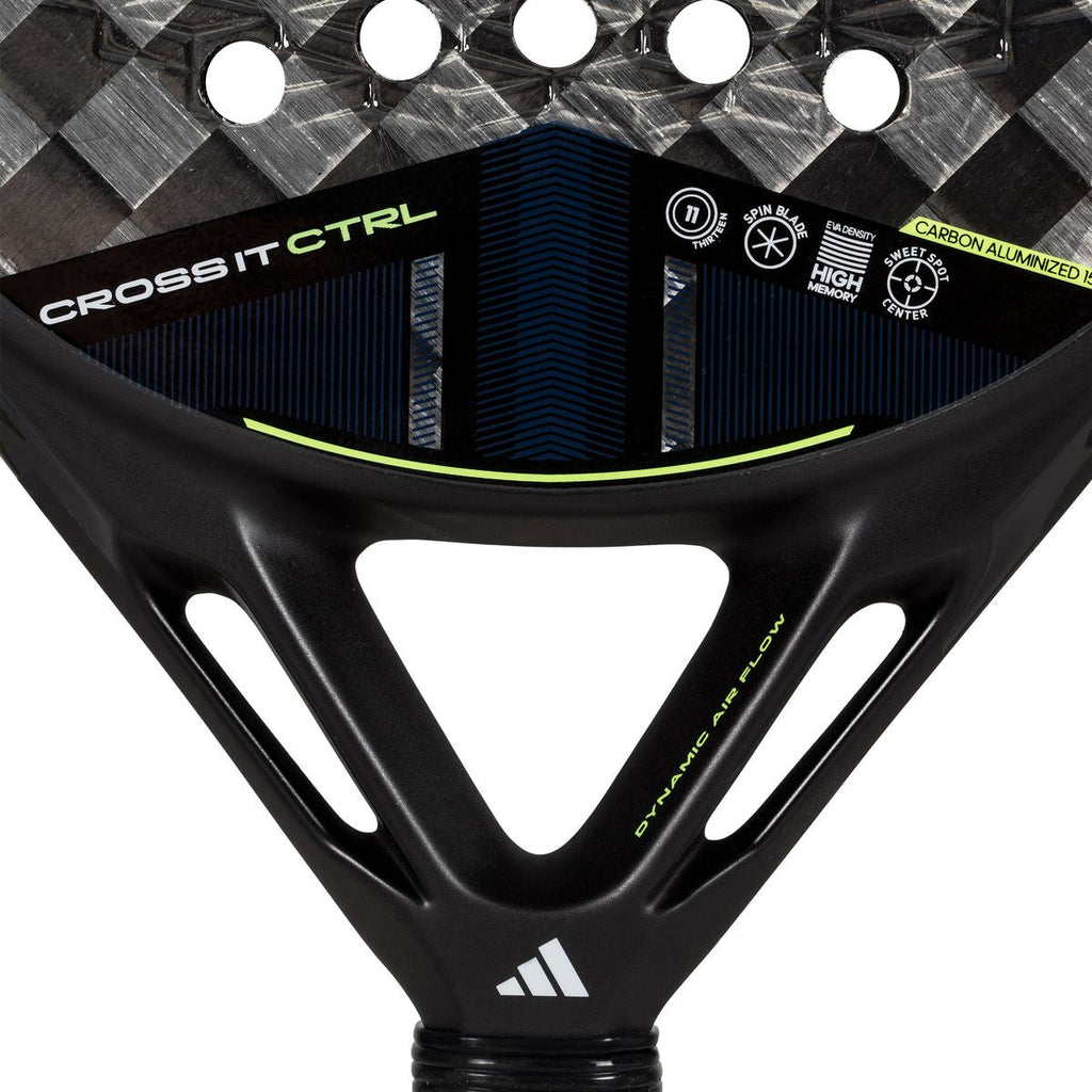 2025 Adidas Cross It Control 3.4