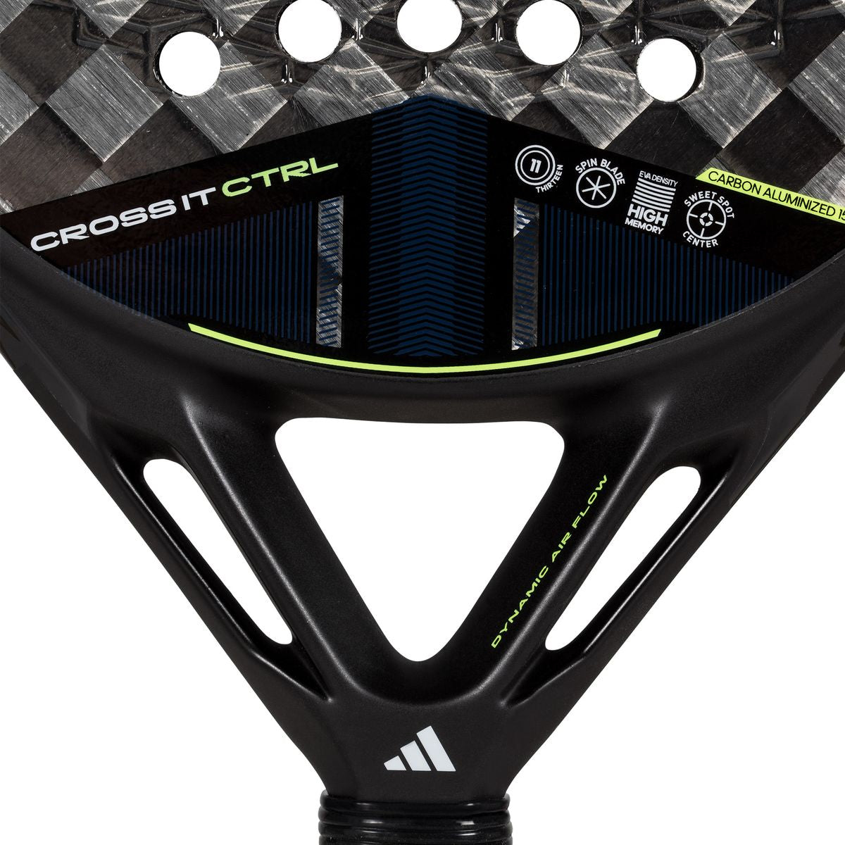 2025 Adidas Cross It Control 3.4